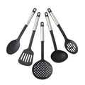 Farberware Stainless Steel Kitchen Tool Set 5 Piece