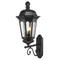 Farmhouse 39 Exterior Wall Mount Porch Light Fixture