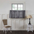 Annie Buffalo Check Lined Tier Set Of 2