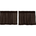 Burlap Tier Set