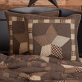 Farmhouse Star Euro Sham