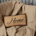 Farmhouse Star Home Pillow 7X13