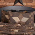 Farmhouse Star Standard Sham