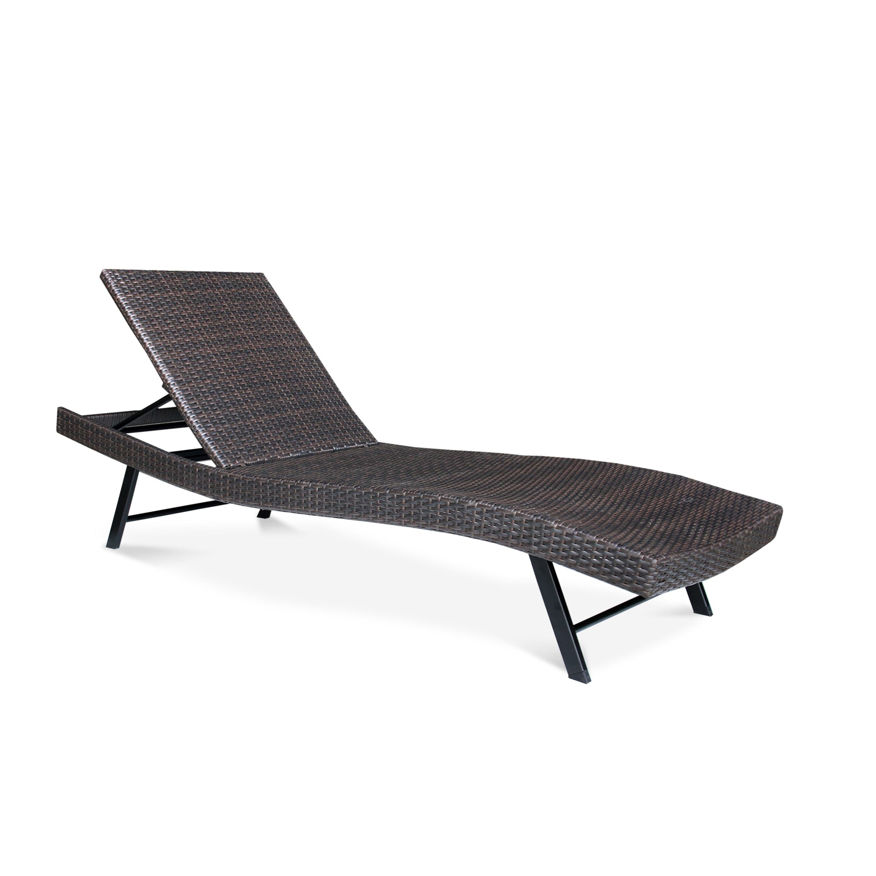 Faro Chaise Lounge