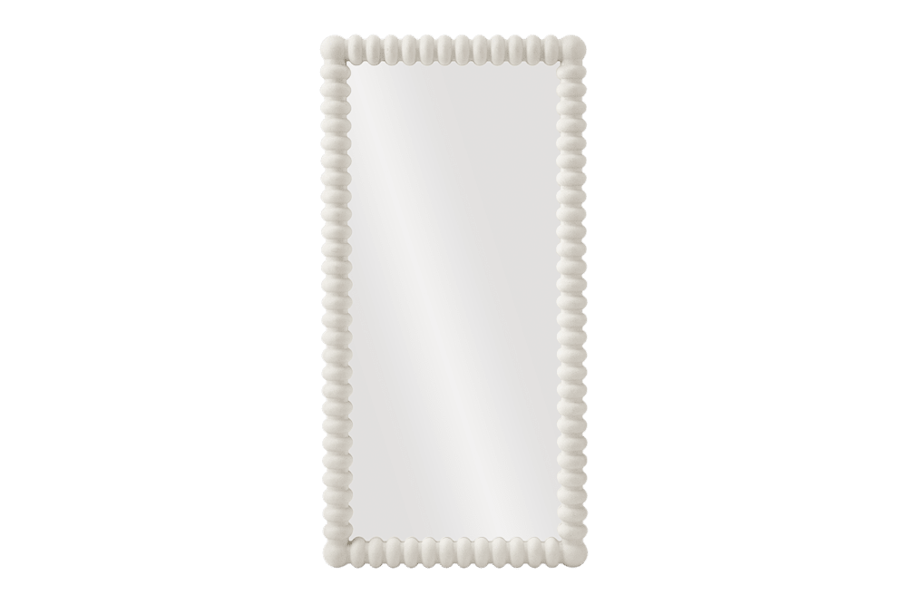 Faro Floor Mirror