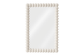 Faro Rectangular Wall Mirror