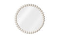 Faro Round Wall Mirror