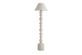 Faro Sculptural Floor Lamp