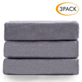 Fastdry 3 Pack Bath Towels 27 X55