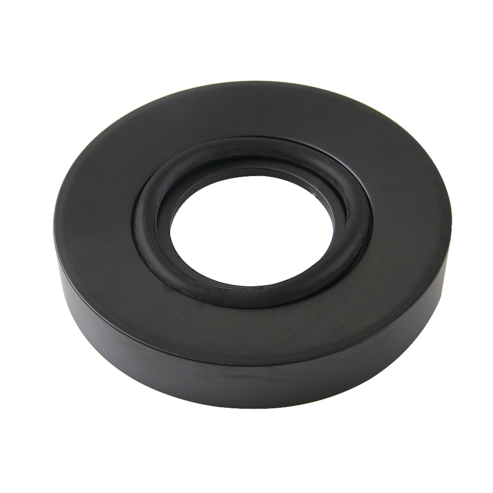 Vessel Sink Mounting Ring In Chrome