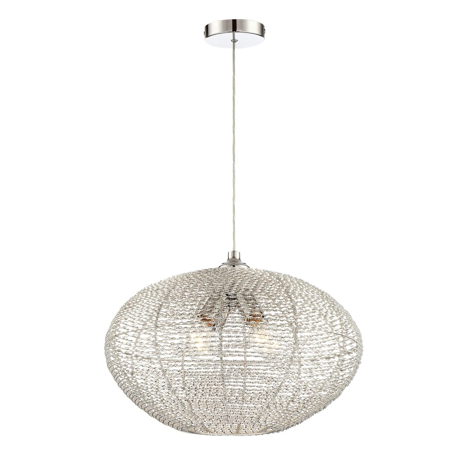 Faviola Pendant