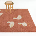 Featherstone Kids Ducks Area Rug