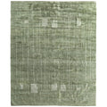 Feizy Agape Hand Knotted Abstract Modern Area Rug