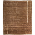 Feizy Agape Hand Knotted Abstract Modern Area Rug