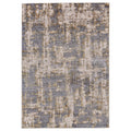 Feizy Fzrg20832 Edinburg 1 3 4 X 2 3 4 Abstract Rectangular Throw