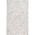 Feizy Fzrg22783 Durban 5 X 8 Wool Hand Tufted Moroccan Tribal Area