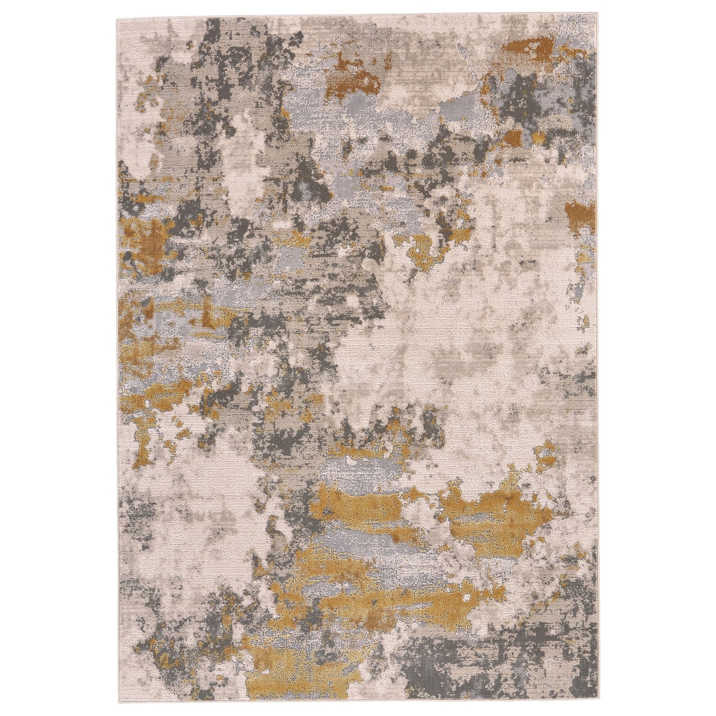 Feizy Fzrg33300 Laredo 1 3 4 X 2 3 4 Abstract Rectangular Throw Rug