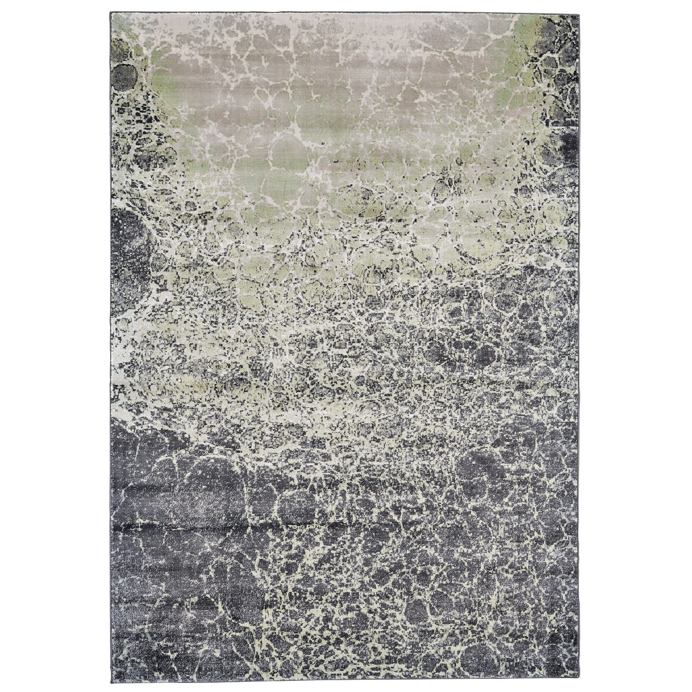 Feizy Fzrg43321 Alsace 4 1 4 X 6 1 4 Abstract Rectangular Area Rug