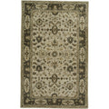 Feizy Fzrg52543 Cecilia 3 1 2 X 5 1 2 Wool Hand Tufted Traditional
