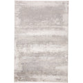 Feizy Fzrg53028 Holden 7 3 4 X 11 Viscose Abstract Rectangular Area