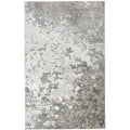 Feizy Fzrg53361 Nelson 6 X 9 1 2 Polyester Abstract Rectangular Area