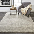 Feizy Fzrg80039 Joffrey 2 X 3 Wool Hand Tufted Abstract Rectangle