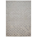 Feizy Fzrg80974 Dagmar 6 X 9 1 2 Polyester Geometric Rectangular
