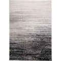 Feizy Fzrg94754 Ronan 5 X 8 Polyester Abstract Rectangular Area Rug