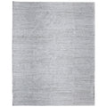 Feizy Finley Hand Knotted Solid Modern Area Rug