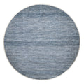 Feizy Janson Hand Knotted Stripes Transitional Area Rug