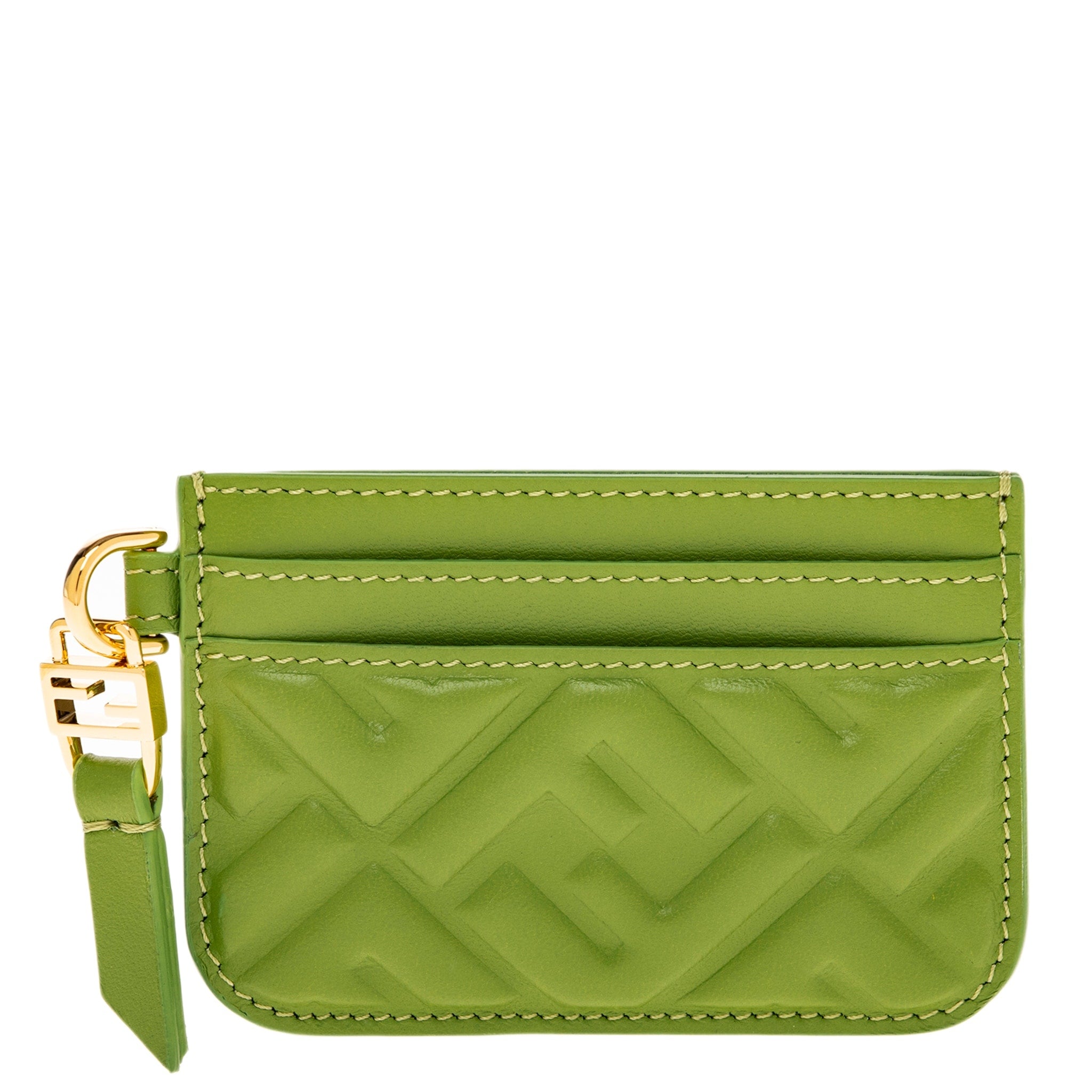 Fendi Baguette Cardcase