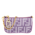 Fendi Baguette Mini Pouch