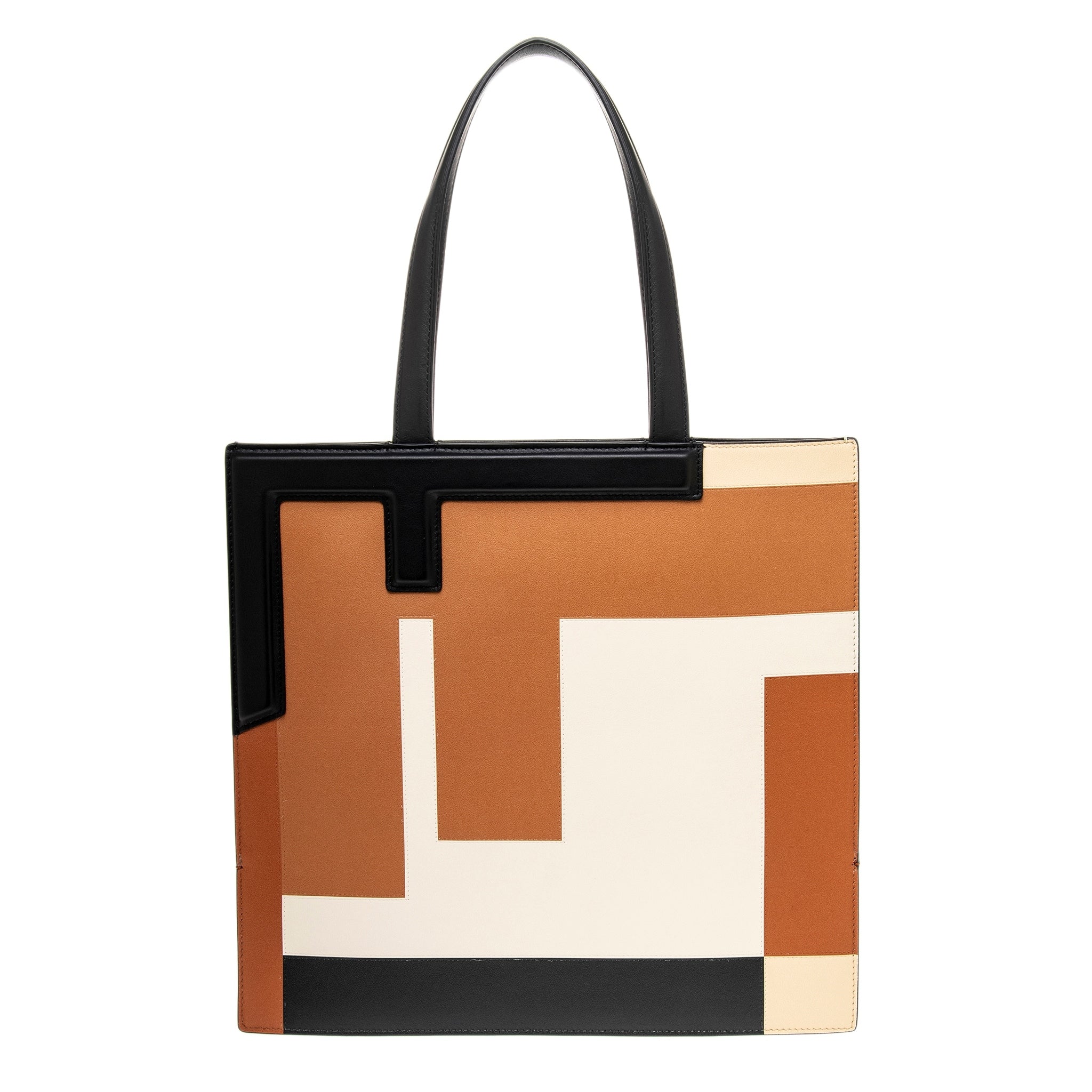 Fendi Flip Medium Shopper