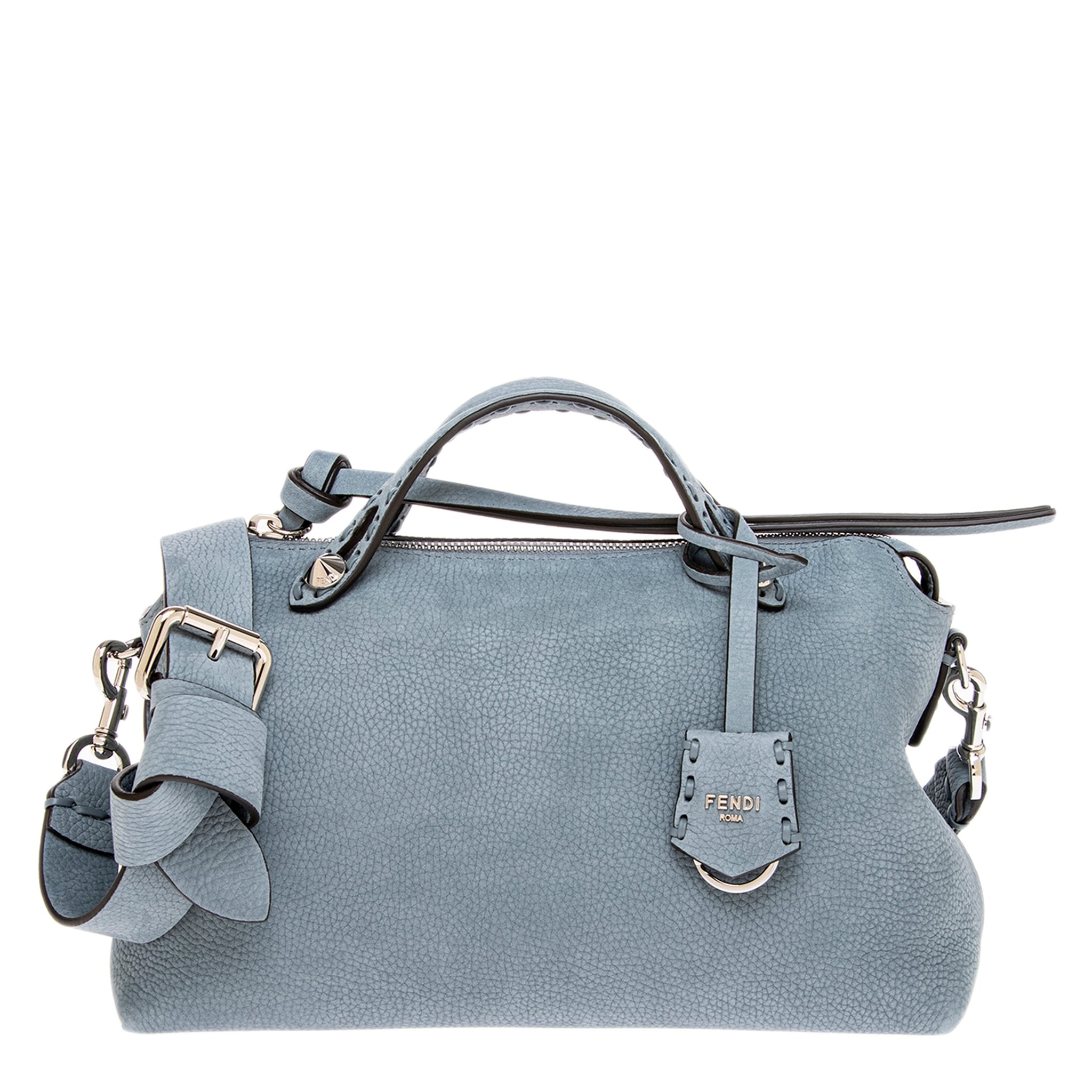 Fendi Medium By The Way Selleria Bag