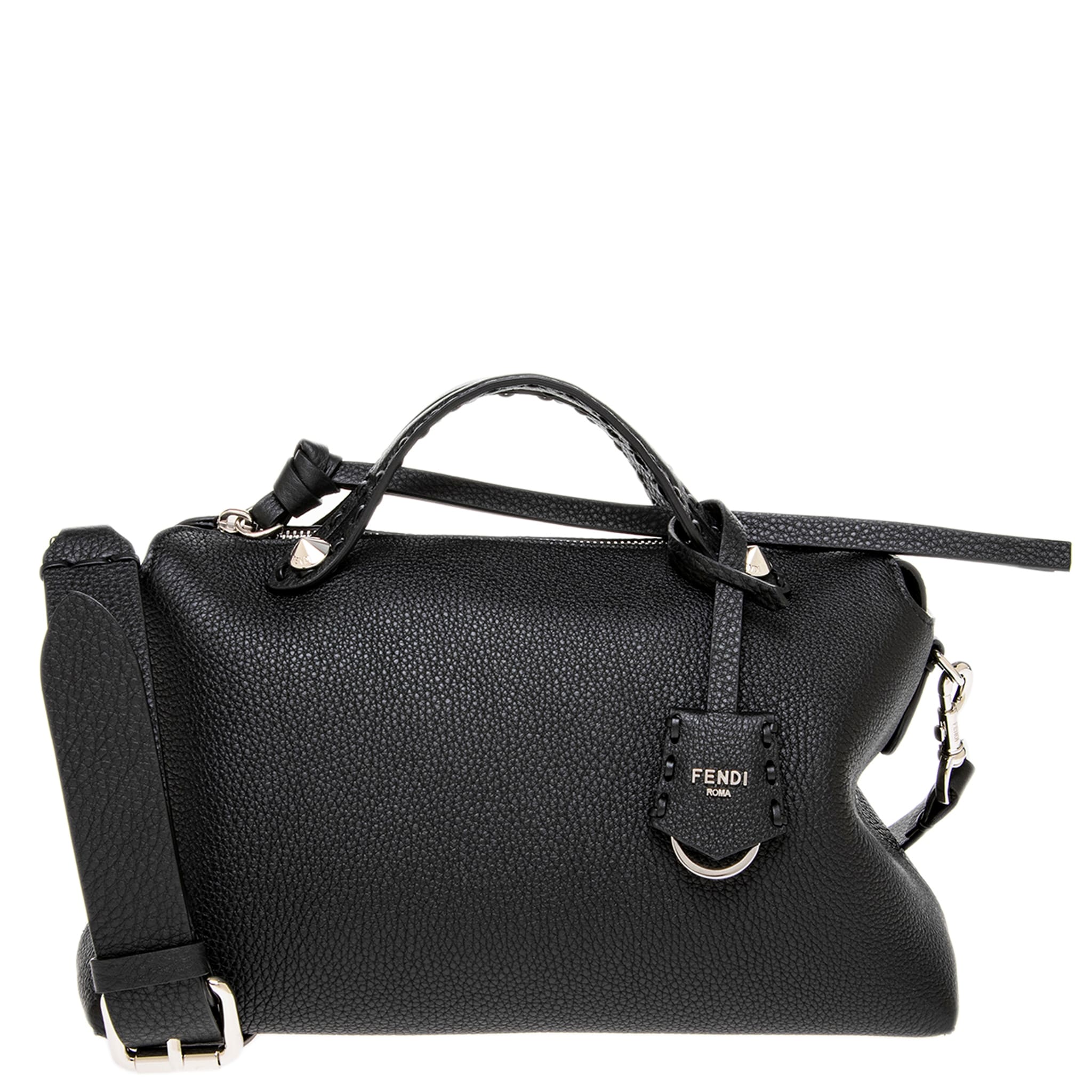 Fendi Medium By The Way Selleria Bag