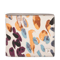 Fendi Mens Ff Squared Bifold Wallet