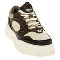 Fendi Mens Force Sneakers
