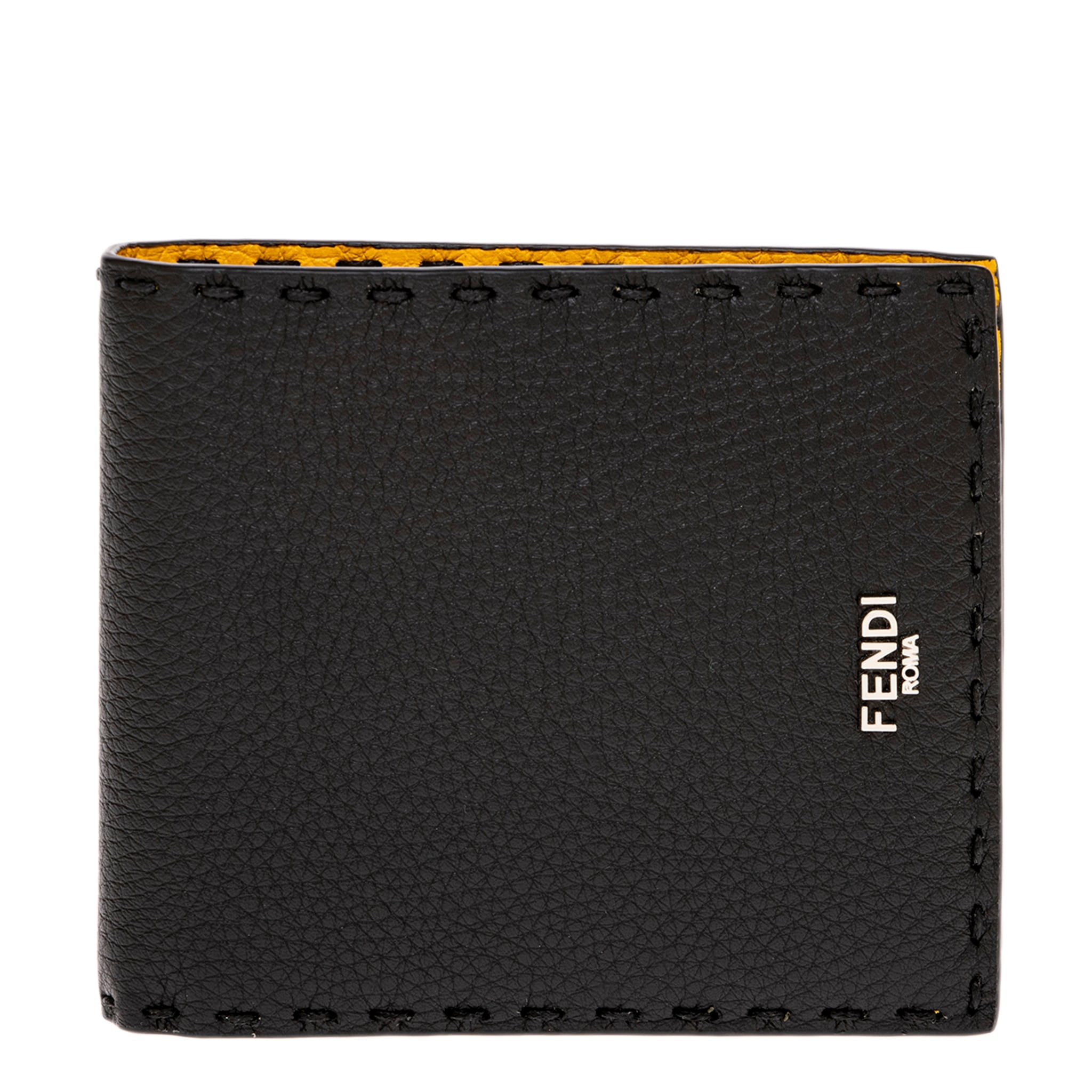 Fendi Mens Selleria Wallet