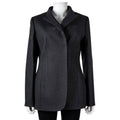 Fendi Pinstripe Blazer