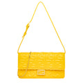Fendi Wallet On Chain Baguette
