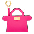Fendi Way Cardcase Bag Charm