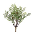 Fern Bush Set Of 2
