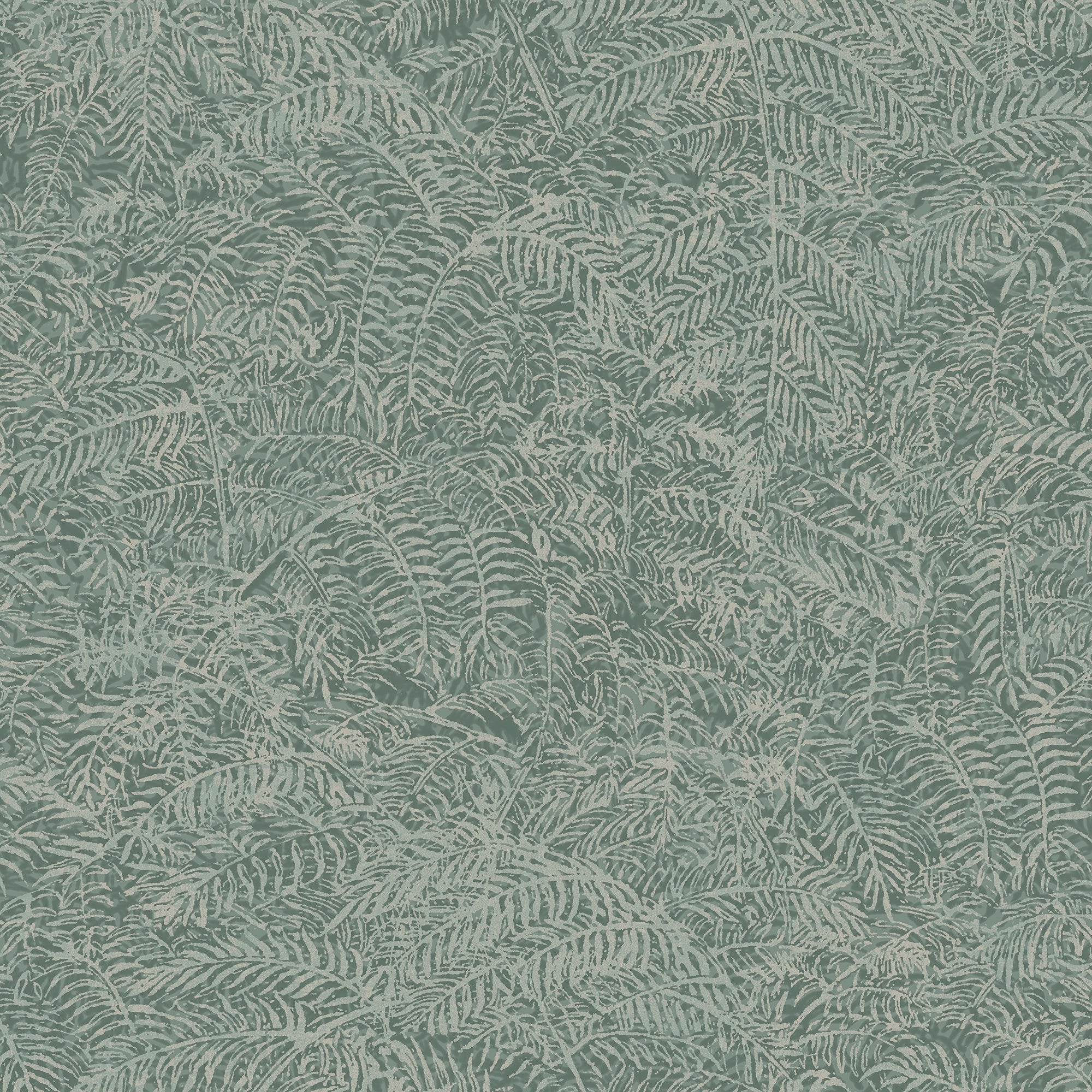 Veer Decor Fern Texture Wallpaper