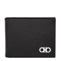 Ferragamo Mens Revival Gancini Wallet