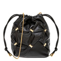 Ferragamo Mini Varini Bucket Bag