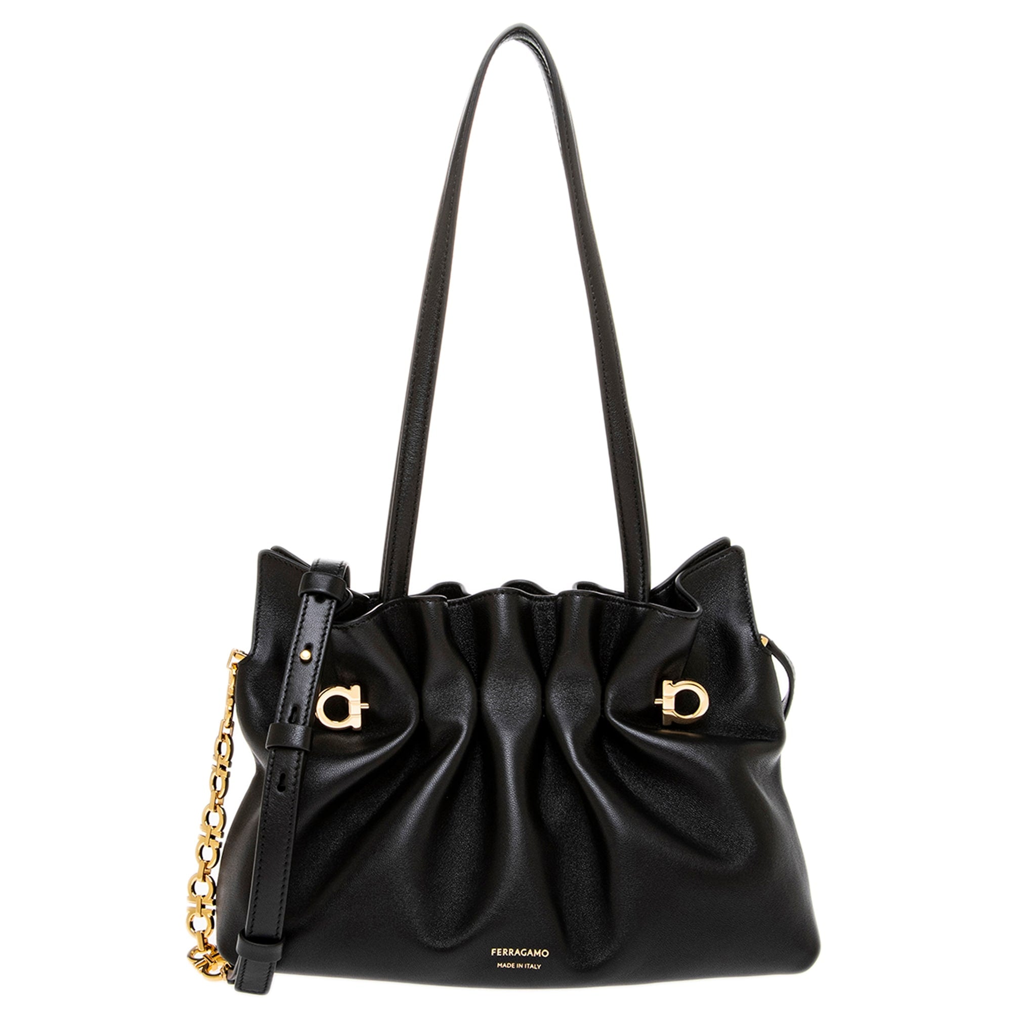 Ferragamo Small Soft Bag