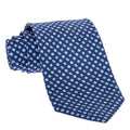 Ferragamo Sports Print Silk Tie