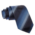 Ferragamo Twill Pattern Jacquard Silk Tie