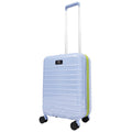 Fiat 500 X Ful 22 Expandable Hardside Carry On Spinner