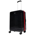 Fiat 500 X Ful 26.5 Expandable Hardside Spinner Luggage